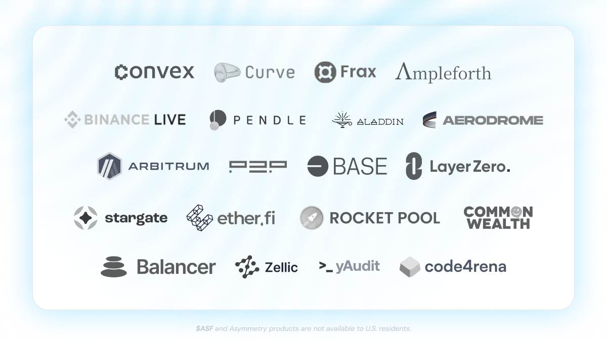 Partners