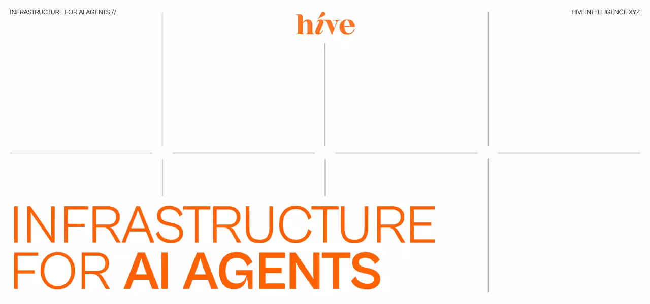 Hive Intelligence Overview