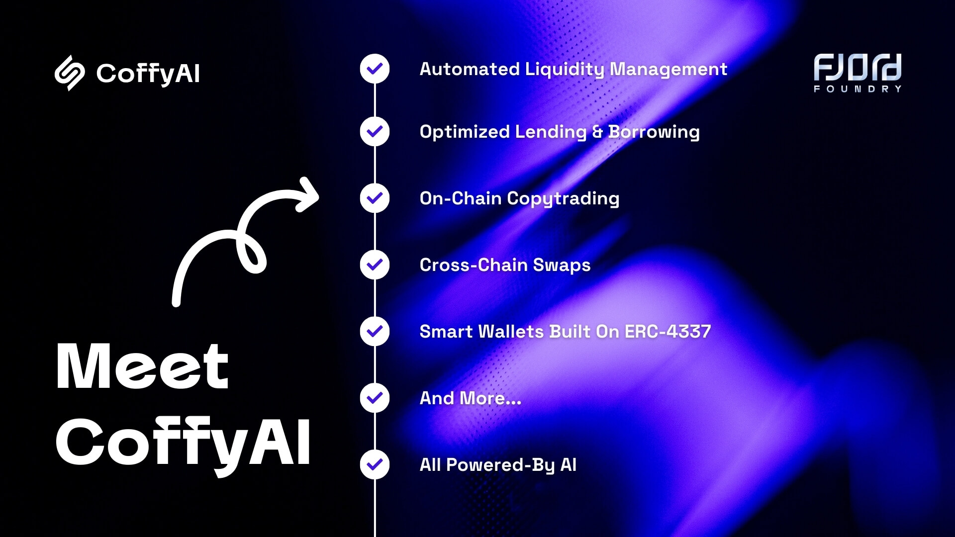 CoffyAI Features