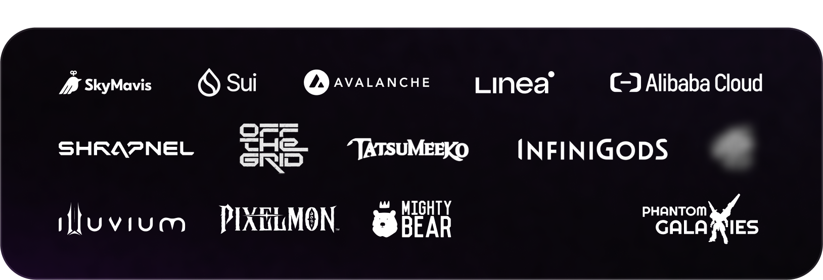 partners