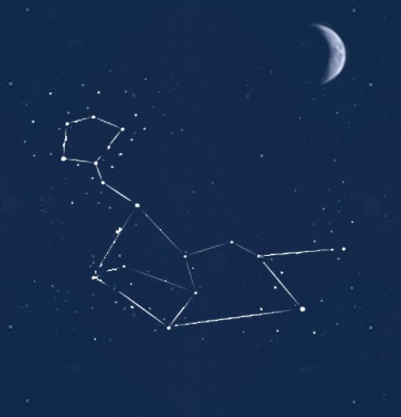 CETUS