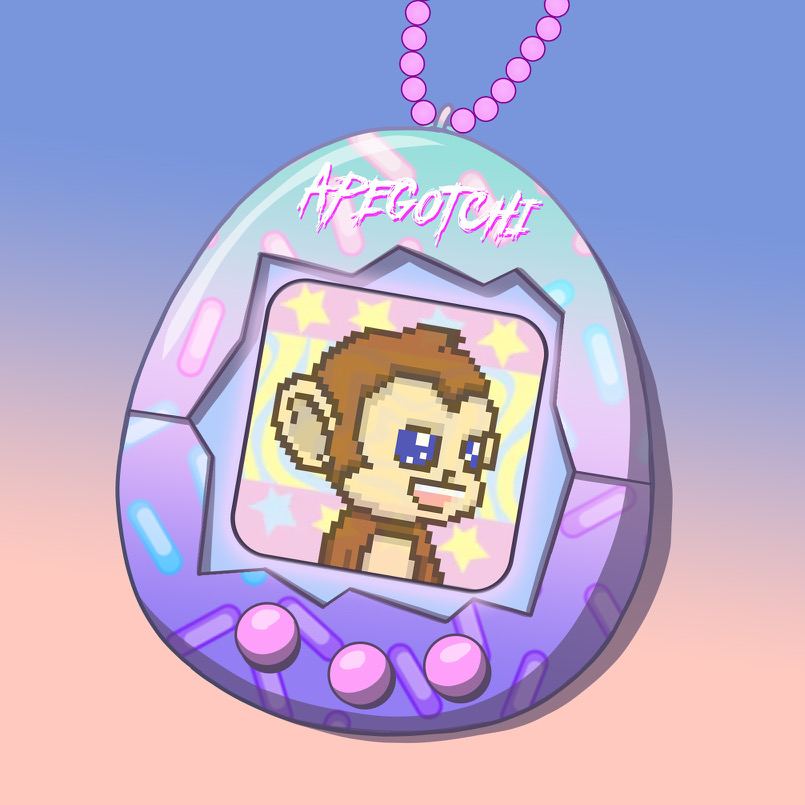ApeGotchi