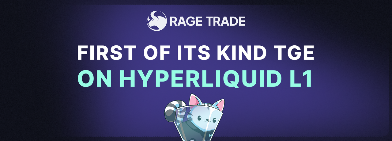 First-Of-Its-Kind-TGE-On-Hyperliquid-L1 Alt text